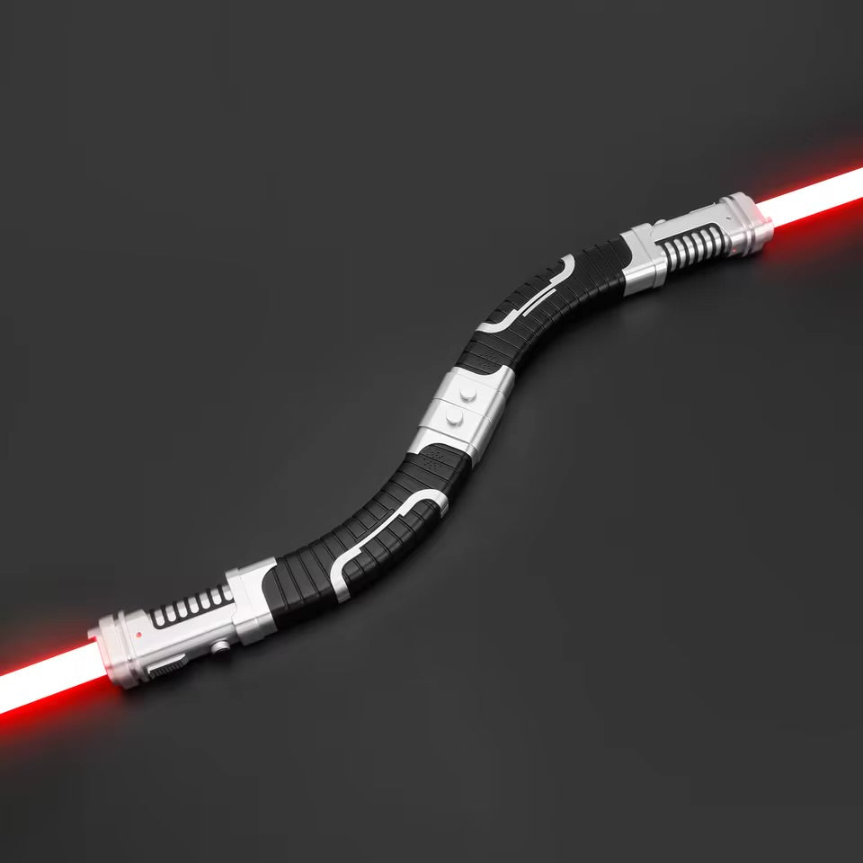 Assassin Ventress Replica (Clone Wars)