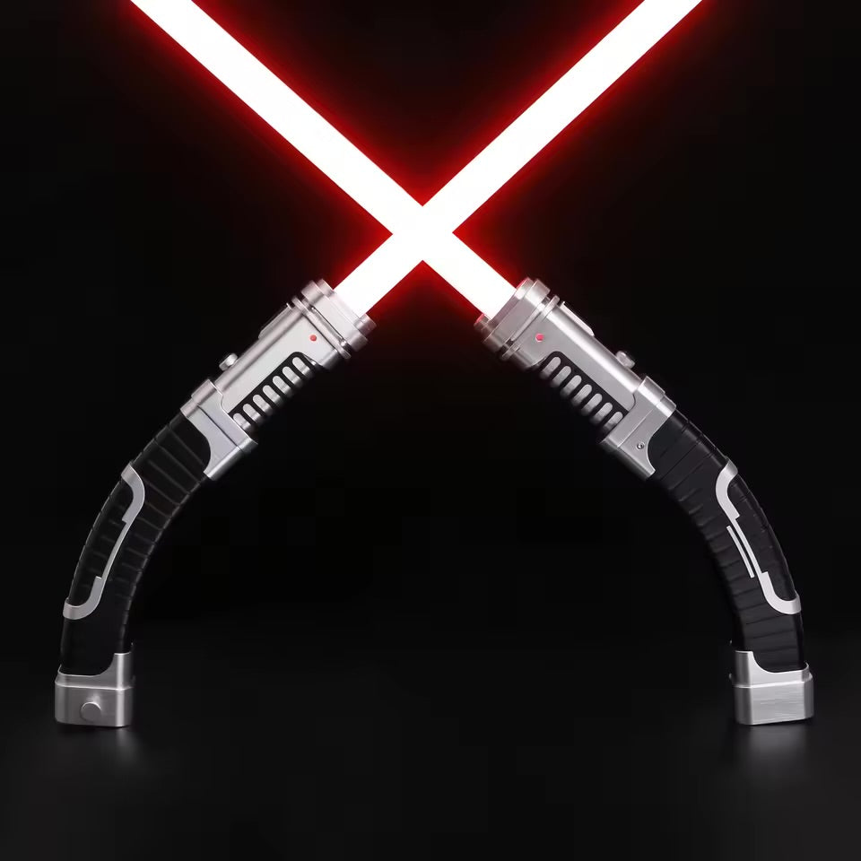 Assassin Ventress Replica (Clone Wars)