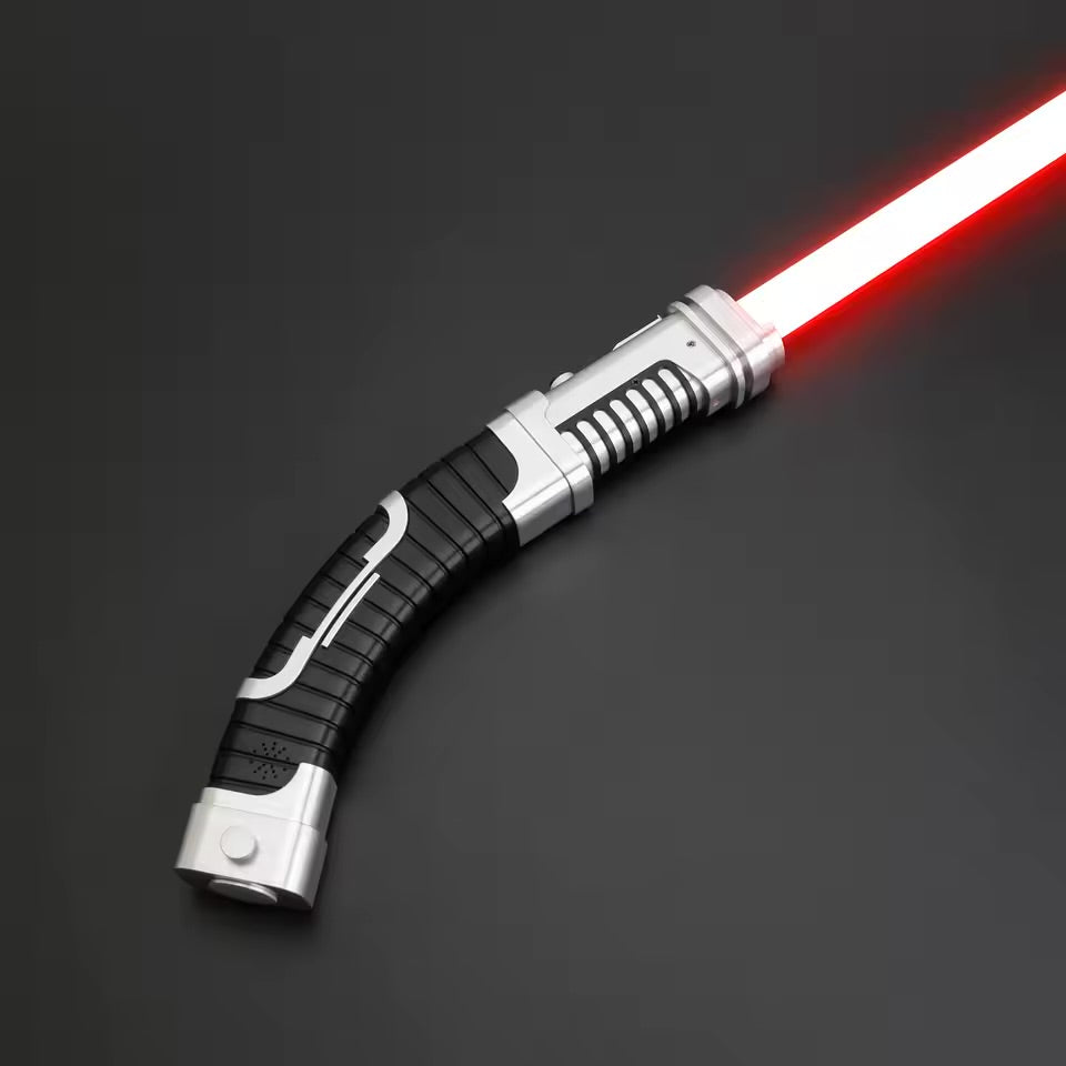 Assassin Ventress Replica (Clone Wars)