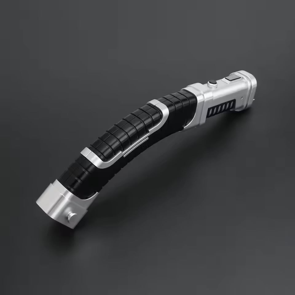 Assassin Ventress Replica (Clone Wars)