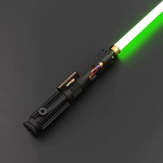Anakin Skywalker Knightfall