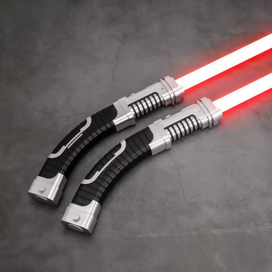 Assassin Ventress Replica (Clone Wars)