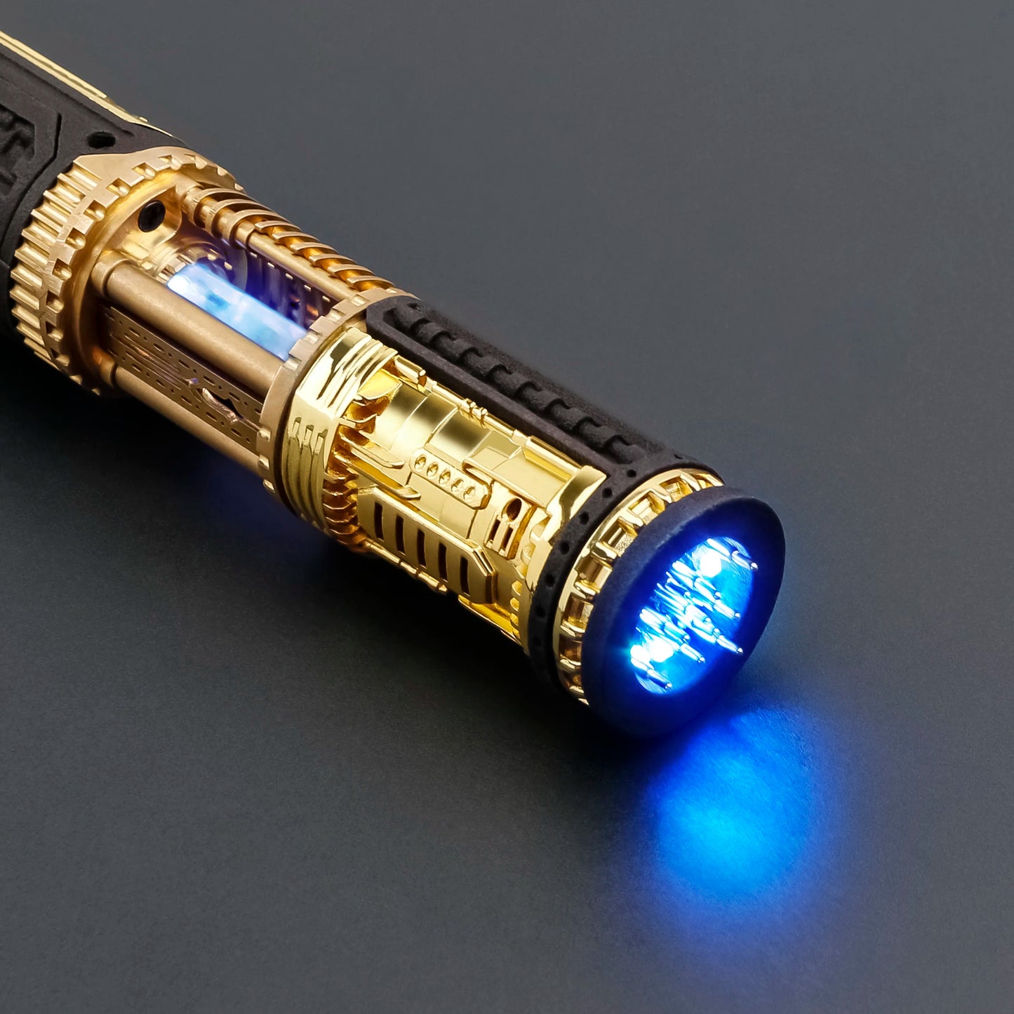 Obi-Wan EP4 Proffie Lightsaber w Smooth Swing - ProSabers